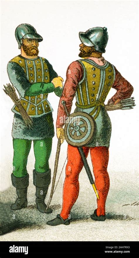 military tudor|english soldier 1500s.